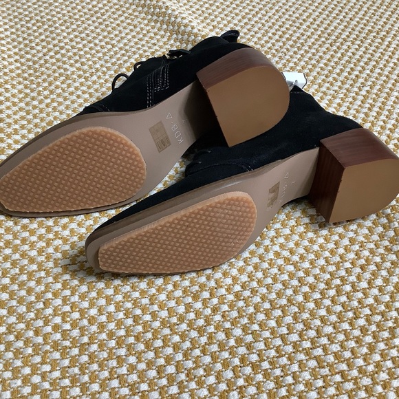 Kelsi Dagger Brooklyn boots western style.getaway size 7 - Picture 10 of 14